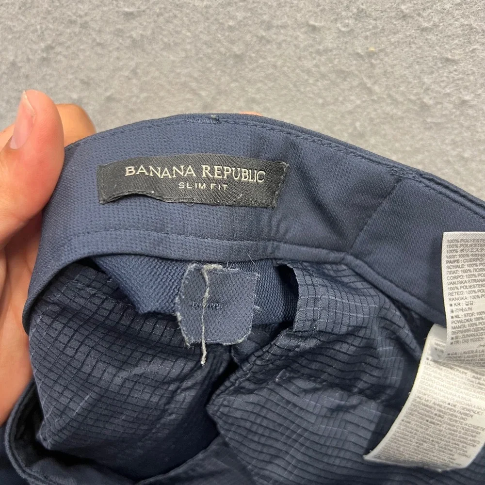 Banana Republic banana republic